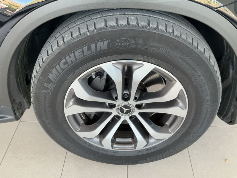 Mercedes-Benz GLC-Klasse GLC 300 d 4Matic Executive 2020 – снимка 11