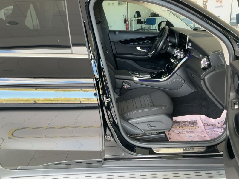 Mercedes-Benz GLC-Klasse GLC 300 d 4Matic Executive 2020 – снимка 16
