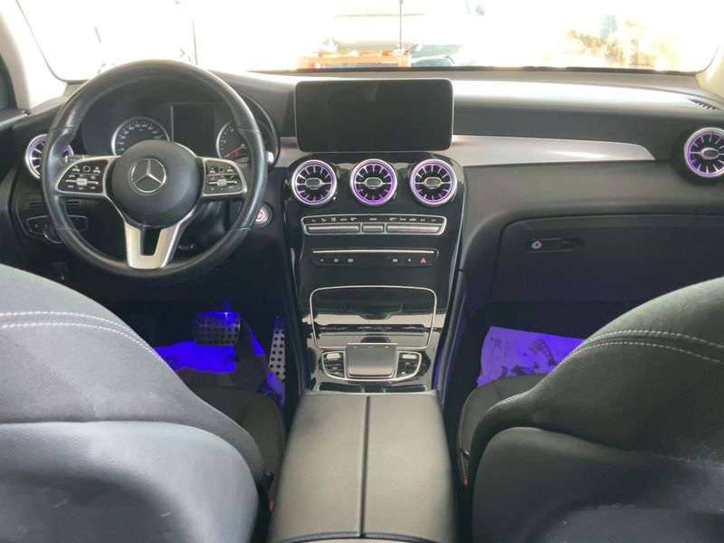 Mercedes-Benz GLC-Klasse GLC 300 d 4Matic Executive 2020 – снимка 17