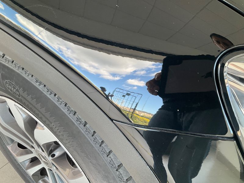 Mercedes-Benz GLC-Klasse GLC 300 d 4Matic Executive 2020 – снимка 21