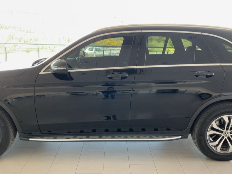 Mercedes-Benz GLC-Klasse GLC 300 d 4Matic Executive 2020 – снимка 4