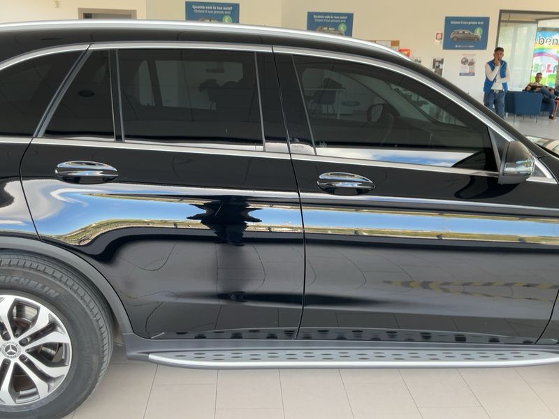 Mercedes-Benz GLC-Klasse GLC 300 d 4Matic Executive 2020 – снимка 10
