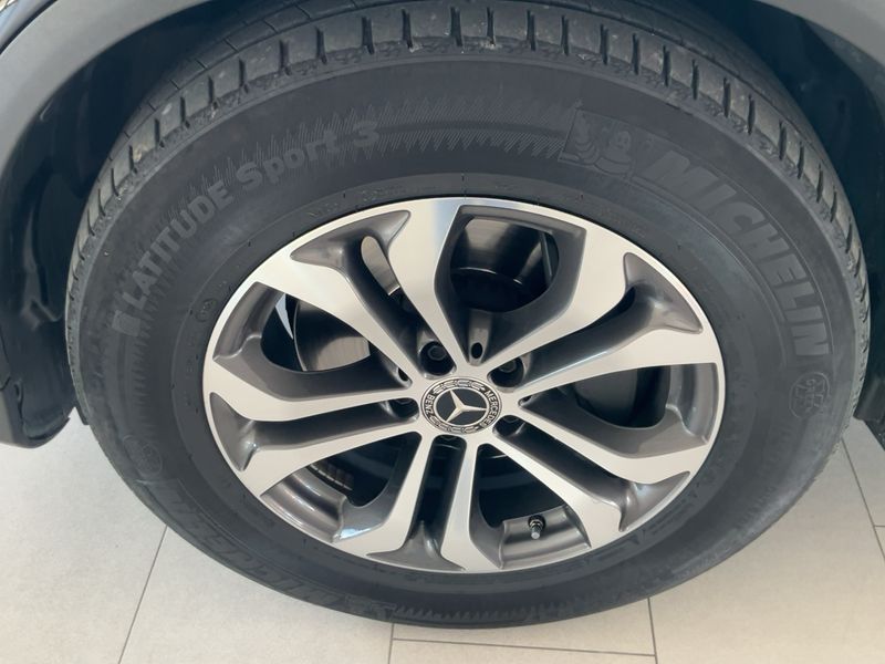 Mercedes-Benz GLC-Klasse GLC 300 d 4Matic Executive 2020 – снимка 3