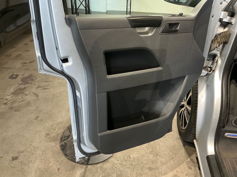 Volkswagen T5 California 2.0 TDI Beach Aufstelldach 2014 – снимка 26