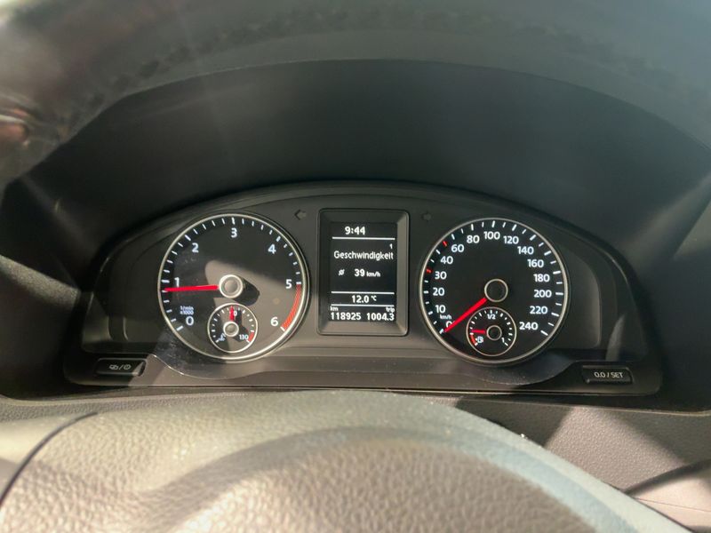 Volkswagen T5 California 2.0 TDI Beach Aufstelldach 2014 – снимка 18