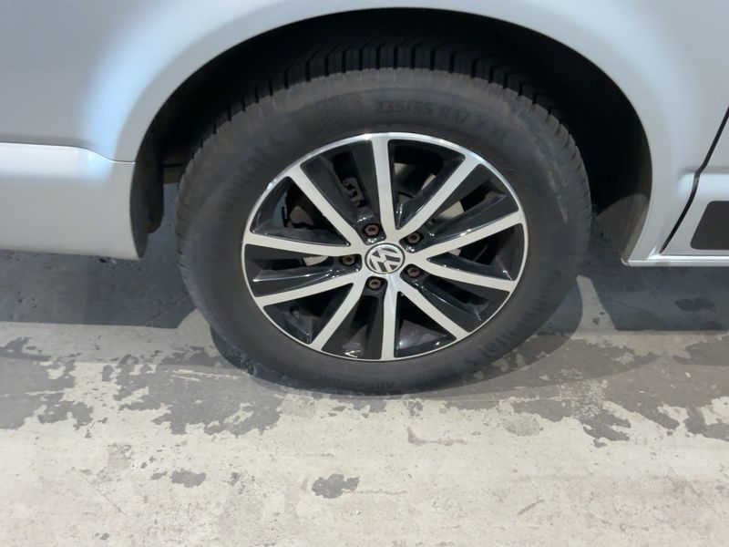 Volkswagen T5 California 2.0 TDI Beach Aufstelldach 2014 – снимка 9