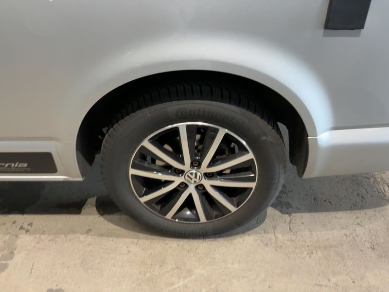Volkswagen T5 California 2.0 TDI Beach Aufstelldach 2014 – снимка 5