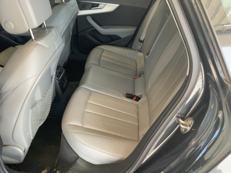 Audi A4 2.0 TDI ultra Sport 2016 – снимка 20