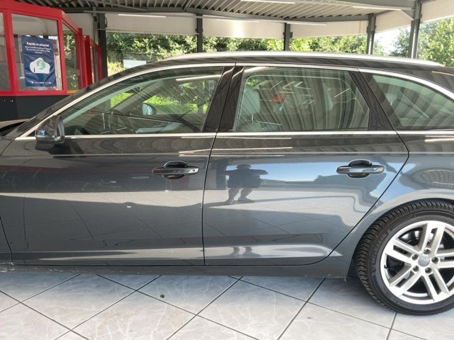 Audi A4 2.0 TDI ultra Sport 2016 – снимка 4