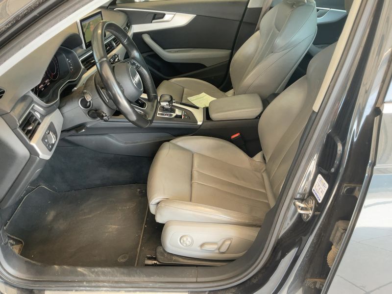 Audi A4 2.0 TDI ultra Sport 2016 – снимка 17