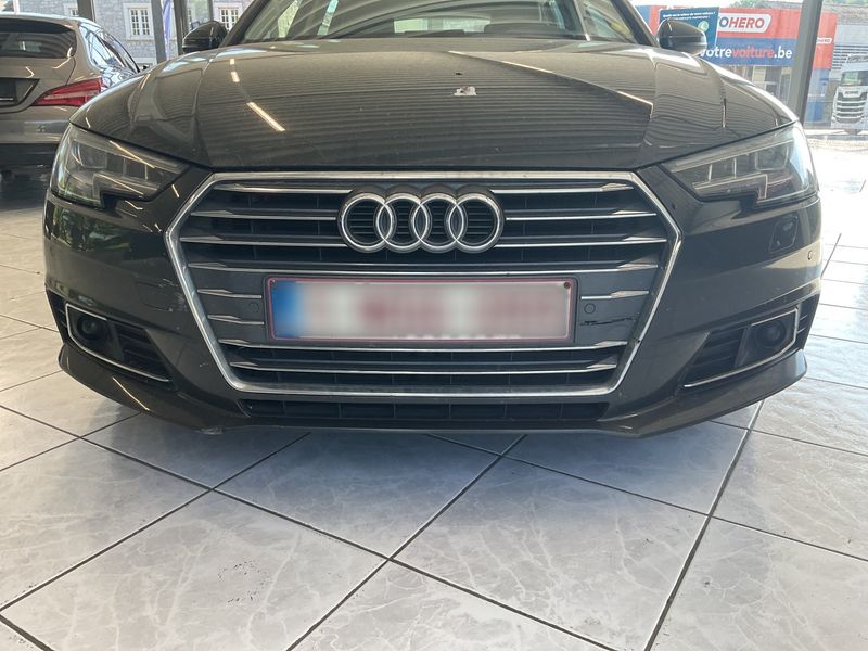 Audi A4 2.0 TDI ultra Sport 2016 – снимка 43