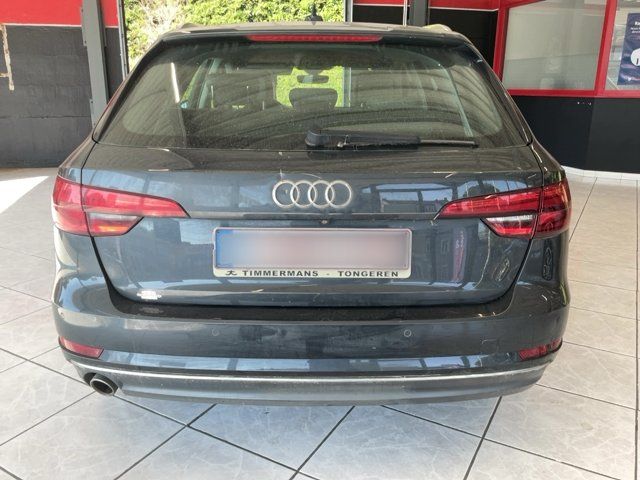 Audi A4 2.0 TDI ultra Sport 2016 – снимка 7