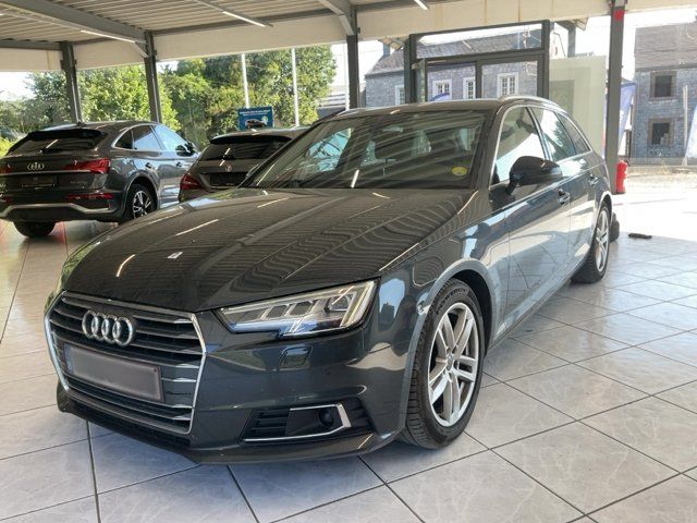 Audi A4 2.0 TDI ultra Sport 2016 – снимка 1