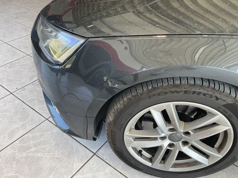 Audi A4 2.0 TDI ultra Sport 2016 – снимка 34