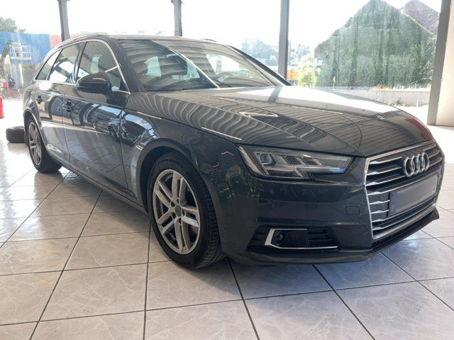 Audi A4 2.0 TDI ultra Sport 2016 – снимка 12