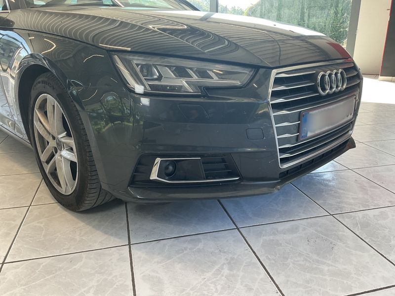 Audi A4 2.0 TDI ultra Sport 2016 – снимка 42