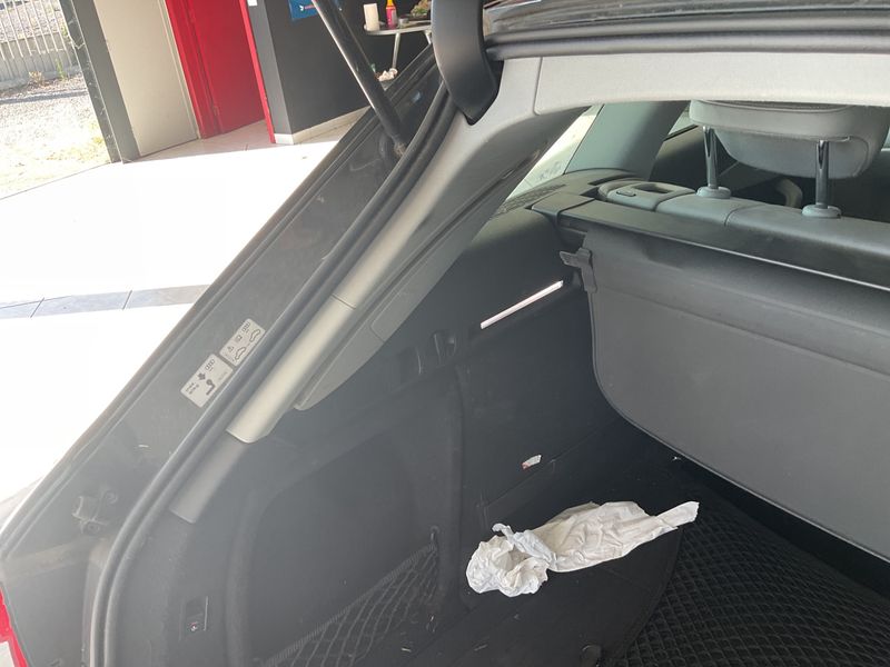 Audi A4 2.0 TDI ultra Sport 2016 – снимка 24