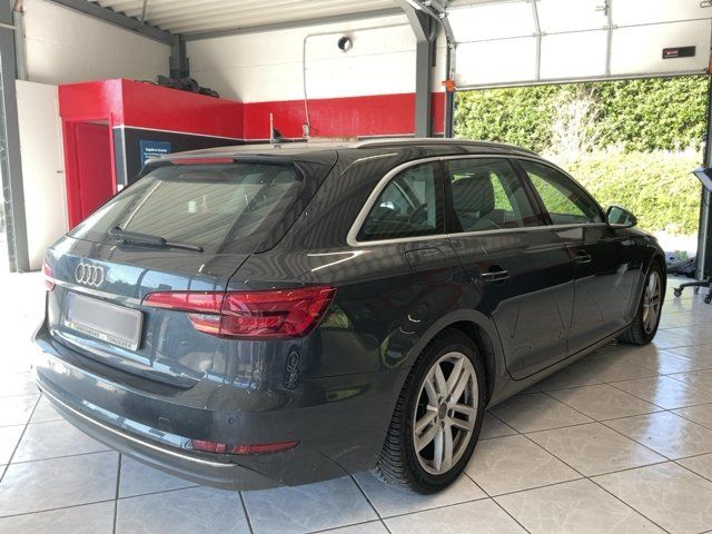 Audi A4 2.0 TDI ultra Sport 2016 – снимка 8