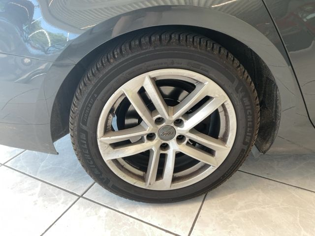 Audi A4 2.0 TDI ultra Sport 2016 – снимка 9