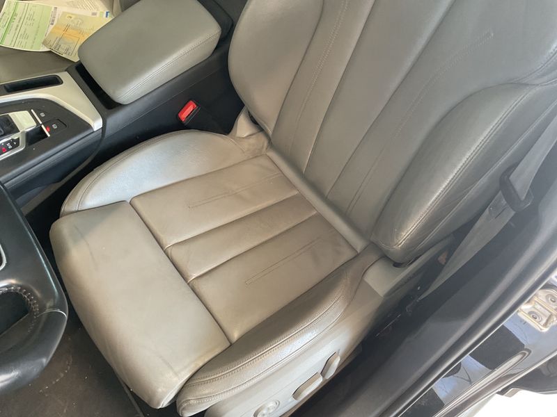 Audi A4 2.0 TDI ultra Sport 2016 – снимка 25