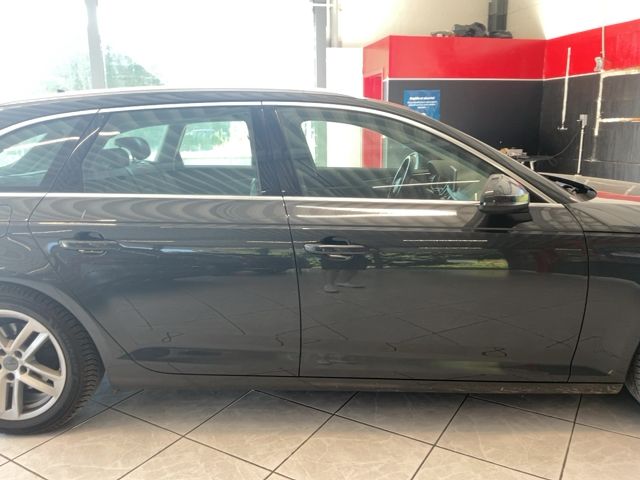 Audi A4 2.0 TDI ultra Sport 2016 – снимка 10