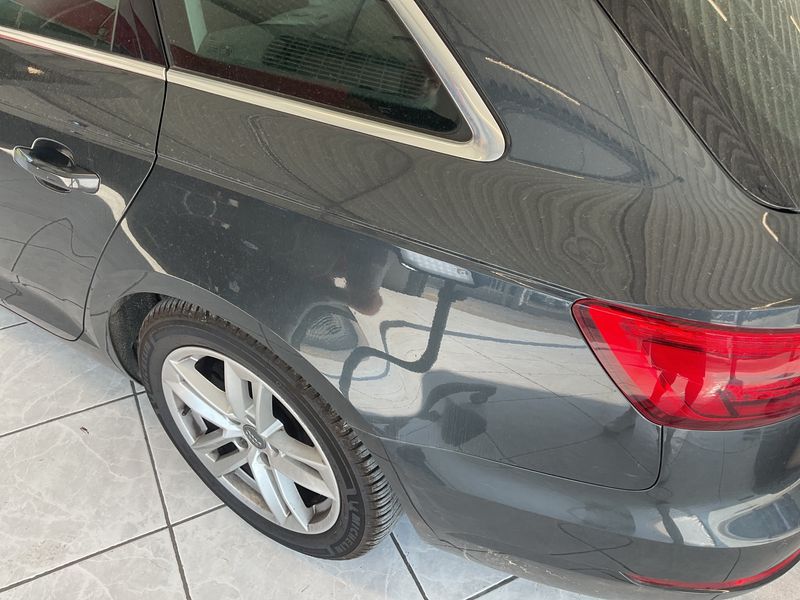Audi A4 2.0 TDI ultra Sport 2016 – снимка 32
