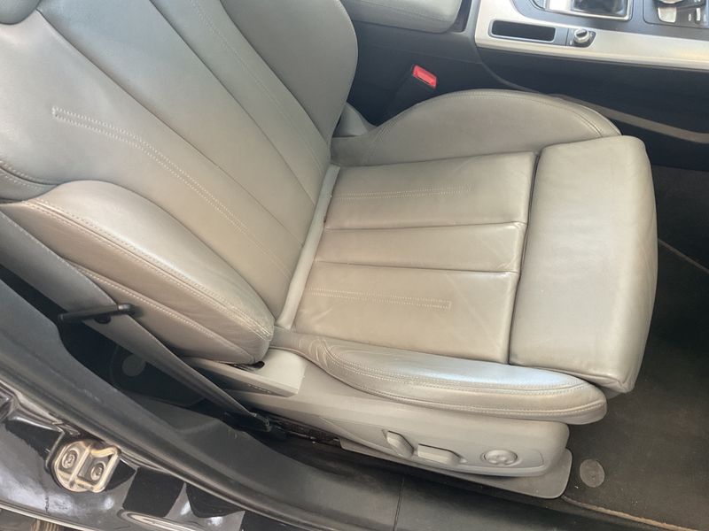 Audi A4 2.0 TDI ultra Sport 2016 – снимка 28