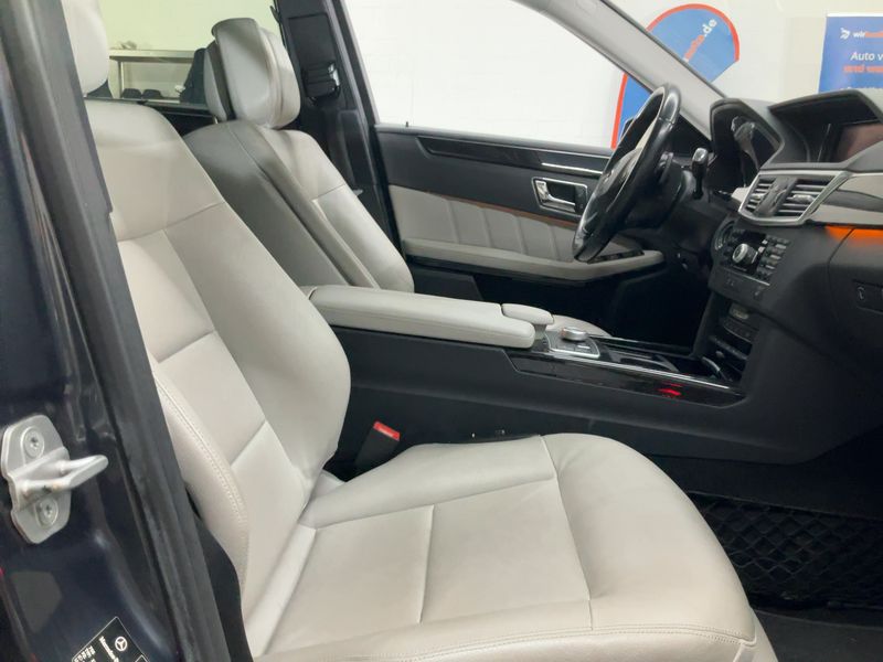 Mercedes-Benz E-Klasse E 350 CDI T BlueEfficiency 4Matic Avantgarde 2010 – снимка 17