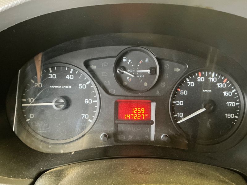 Peugeot Partner 1.6 Blue-HDi L1 Premium Pack 2018 – снимка 18