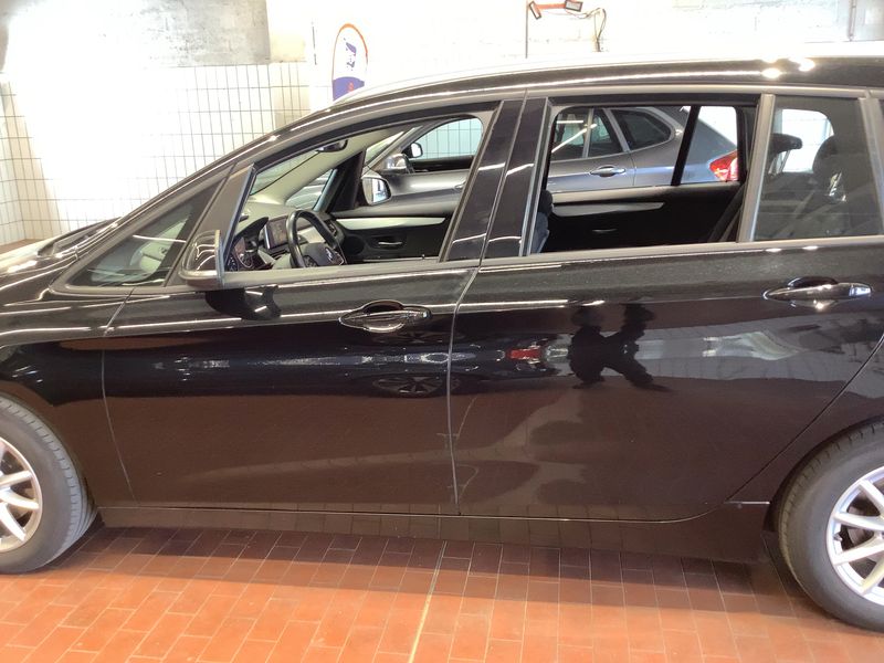 BMW 2er 216i Gran Tourer Advantage 2016 – снимка 4