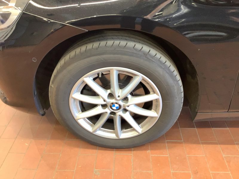 BMW 2er 216i Gran Tourer Advantage 2016 – снимка 3