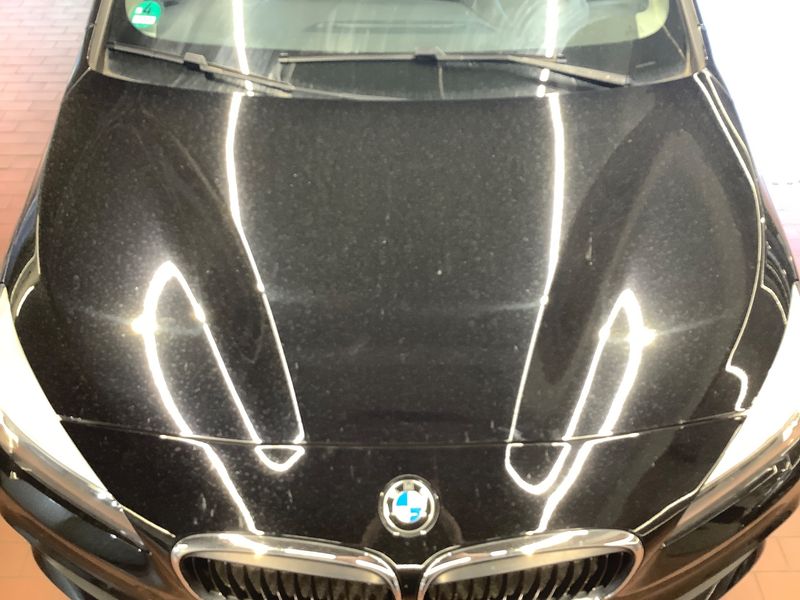 BMW 2er 216i Gran Tourer Advantage 2016 – снимка 40