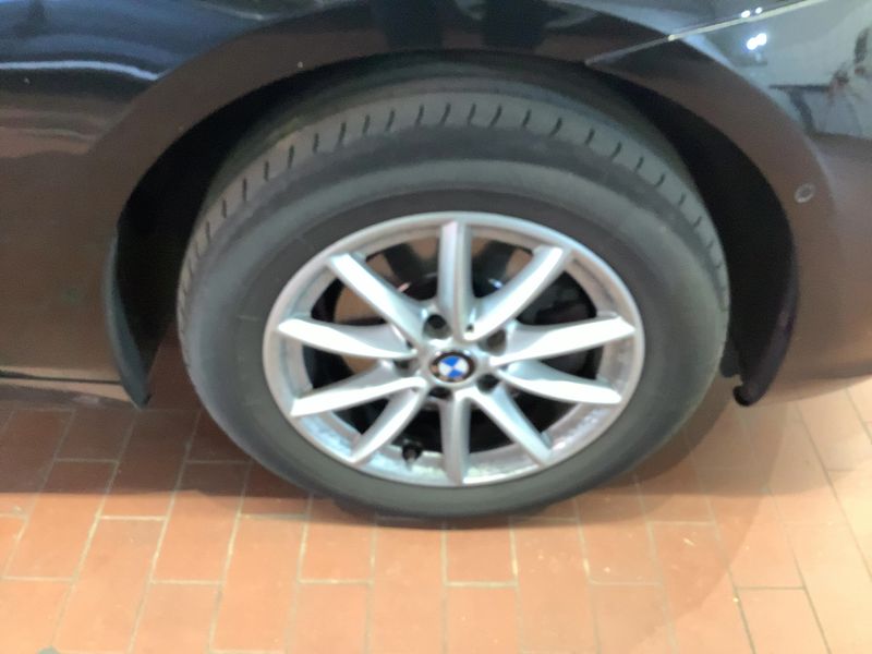 BMW 2er 216i Gran Tourer Advantage 2016 – снимка 11