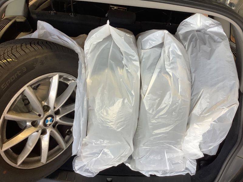 BMW 2er 216i Gran Tourer Advantage 2016 – снимка 15