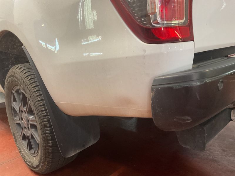 Ford Ranger 2.0 TDCi Doppelkabine 4x4 Wildtrak 2020 – снимка 30