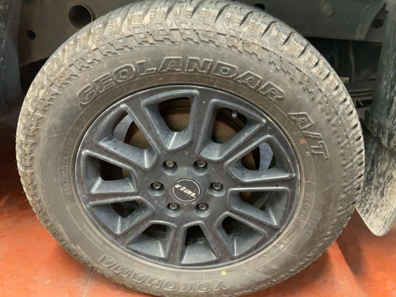 Ford Ranger 2.0 TDCi Doppelkabine 4x4 Wildtrak 2020 – снимка 5