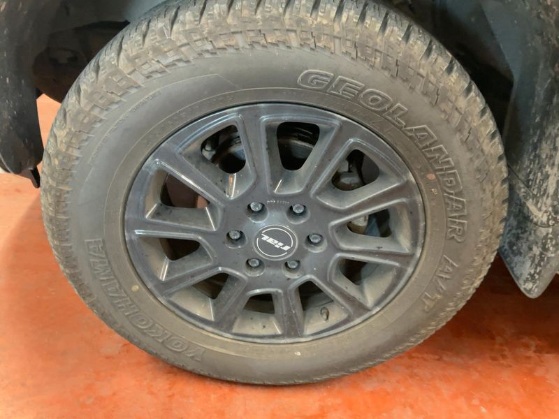 Ford Ranger 2.0 TDCi Doppelkabine 4x4 Wildtrak 2020 – снимка 3