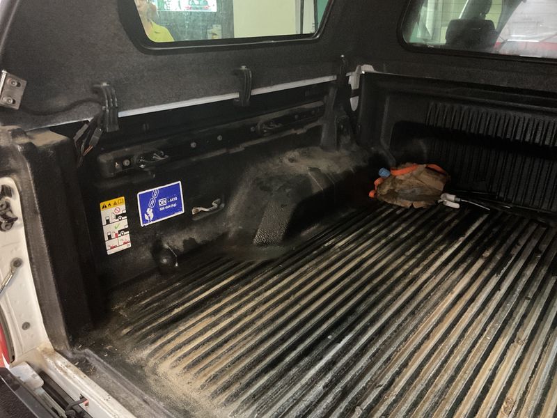 Ford Ranger 2.0 TDCi Doppelkabine 4x4 Wildtrak 2020 – снимка 36