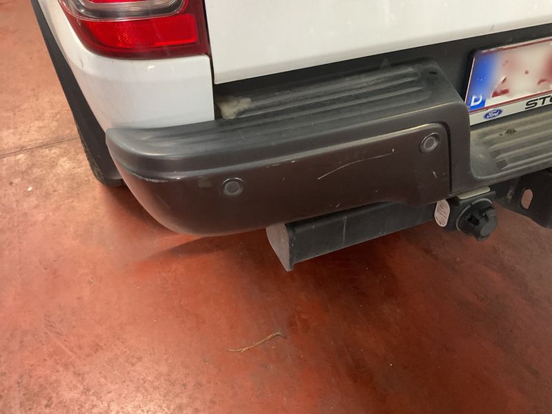Ford Ranger 2.0 TDCi Doppelkabine 4x4 Wildtrak 2020 – снимка 38