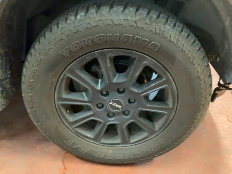 Ford Ranger 2.0 TDCi Doppelkabine 4x4 Wildtrak 2020 – снимка 11