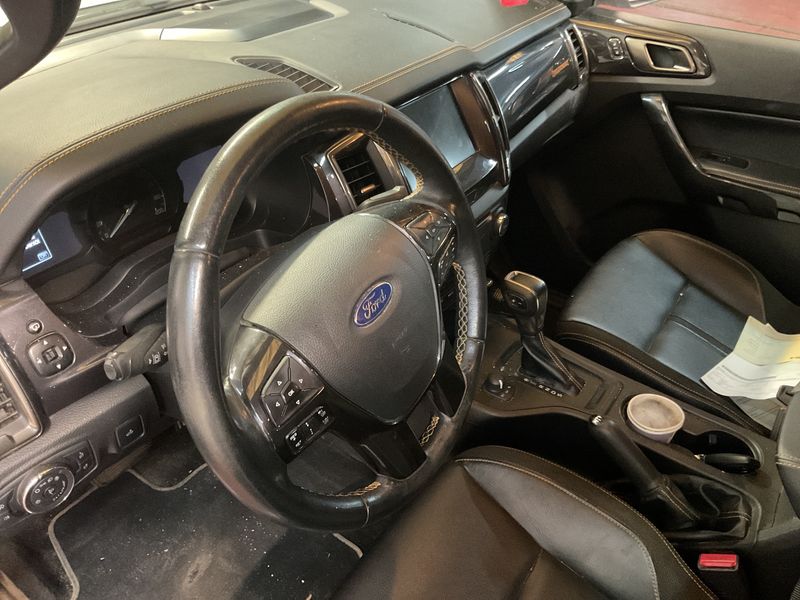 Ford Ranger 2.0 TDCi Doppelkabine 4x4 Wildtrak 2020 – снимка 32