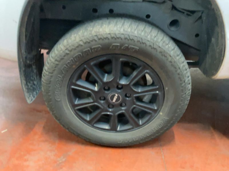 Ford Ranger 2.0 TDCi Doppelkabine 4x4 Wildtrak 2020 – снимка 9