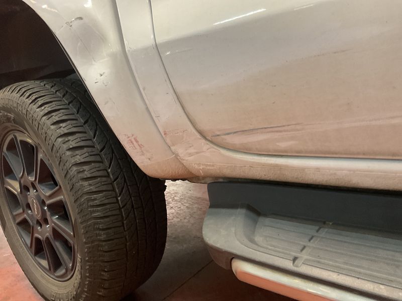 Ford Ranger 2.0 TDCi Doppelkabine 4x4 Wildtrak 2020 – снимка 22