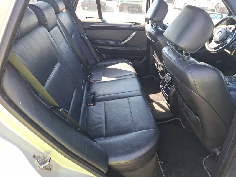 BMW X5 3.0d 2005 – снимка 13