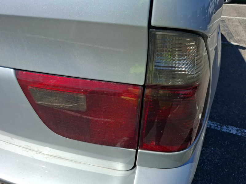 BMW X5 3.0d 2005 – снимка 86