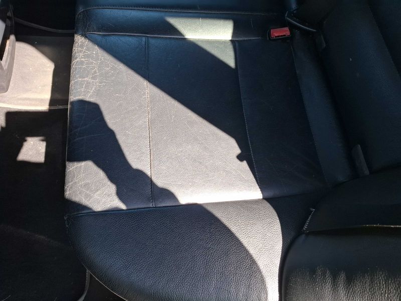 BMW X5 3.0d 2005 – снимка 76