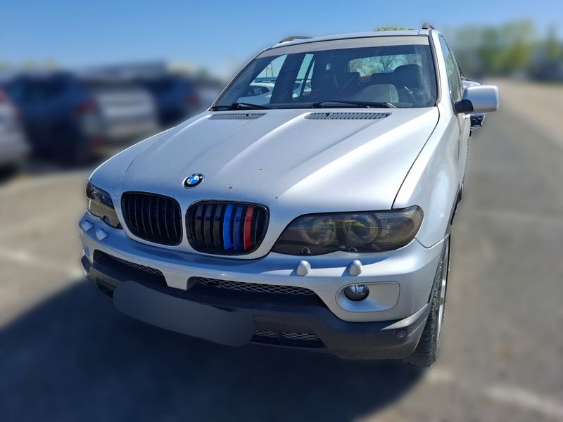 BMW X5 3.0d 2005 – снимка 1