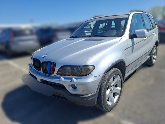 BMW X5 3.0d 2005 – снимка 2