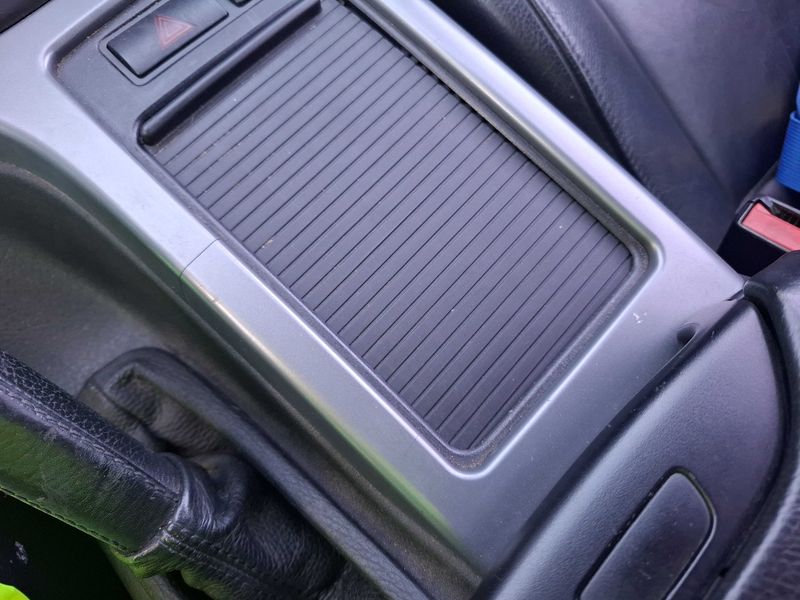 BMW X5 3.0d 2005 – снимка 58