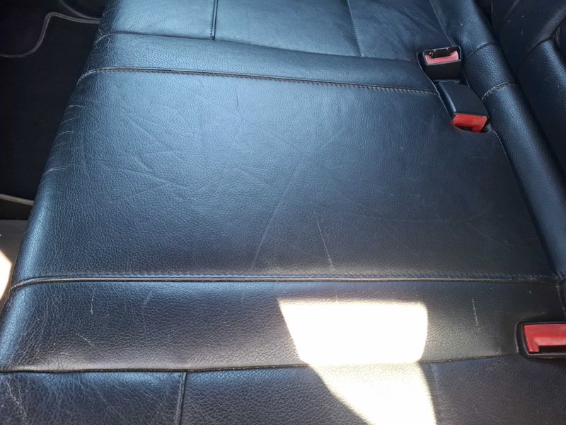 BMW X5 3.0d 2005 – снимка 77